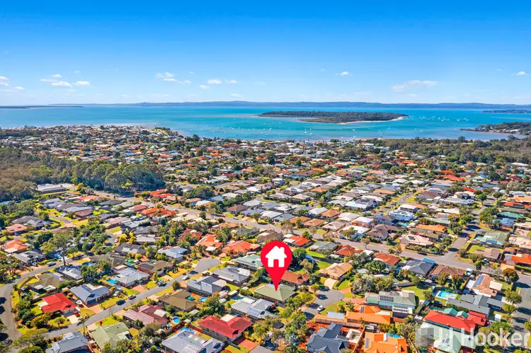 Main view of Homely house listing, 7 Ryan Court, Victoria Point QLD 4165
