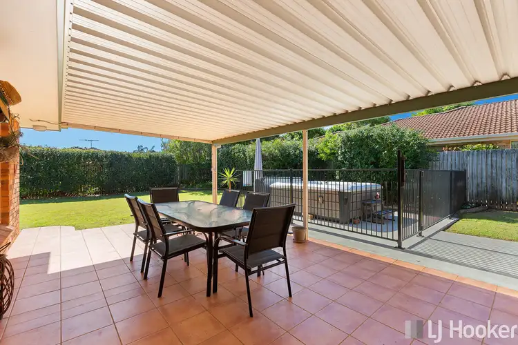 Third view of Homely house listing, 7 Ryan Court, Victoria Point QLD 4165