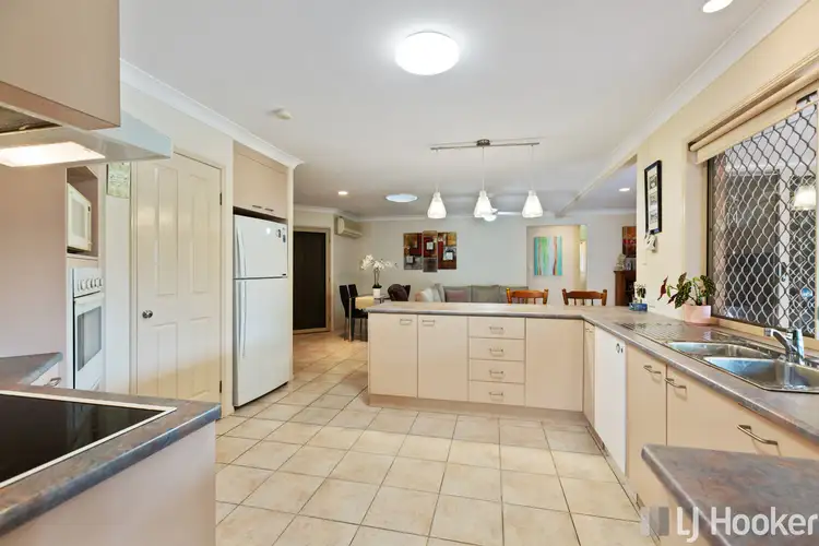 Fourth view of Homely house listing, 7 Ryan Court, Victoria Point QLD 4165