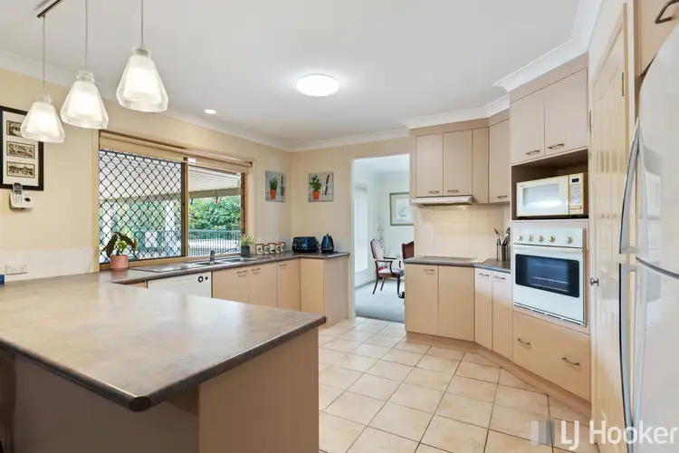 Fifth view of Homely house listing, 7 Ryan Court, Victoria Point QLD 4165