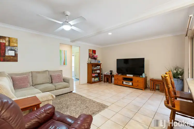 Sixth view of Homely house listing, 7 Ryan Court, Victoria Point QLD 4165