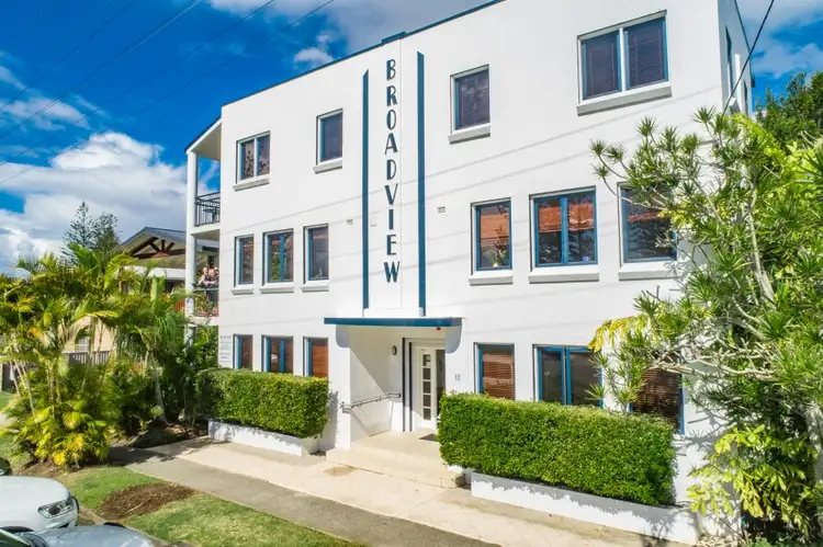 6/12 Fawcett Street, Brunswick Heads NSW 2483