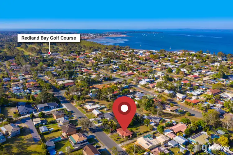 96-98 Main Street, Redland Bay QLD 4165