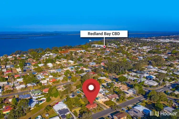Fifth view of Homely house listing, 96-98 Main Street, Redland Bay QLD 4165