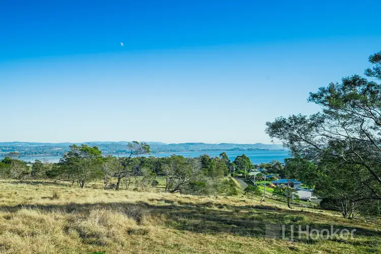 Second view of Homely land listing, 1162 Windermere Road, Swan Bay TAS 7252