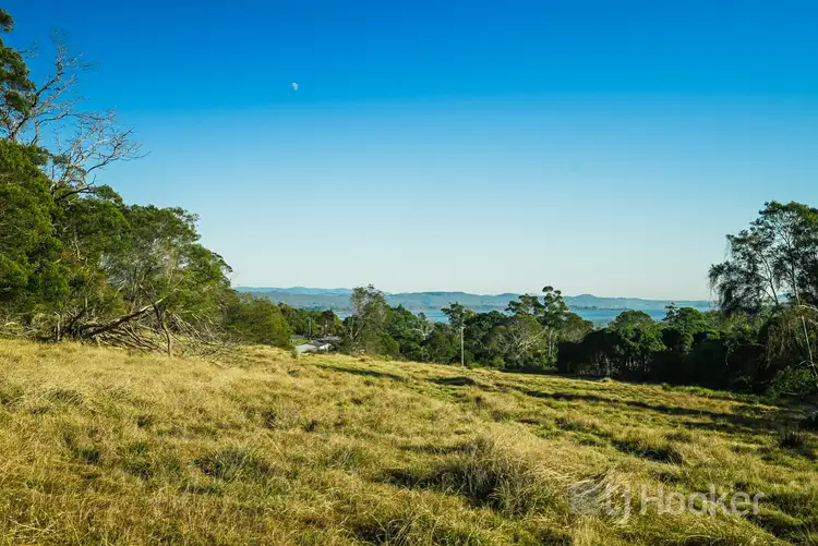 Third view of Homely land listing, 1162 Windermere Road, Swan Bay TAS 7252