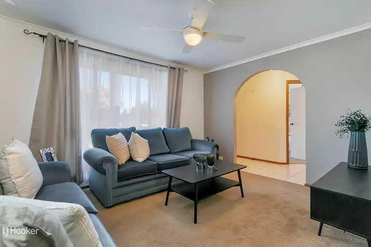 Fourth view of Homely house listing, 18 Elmwood Circuit, Blakeview SA 5114