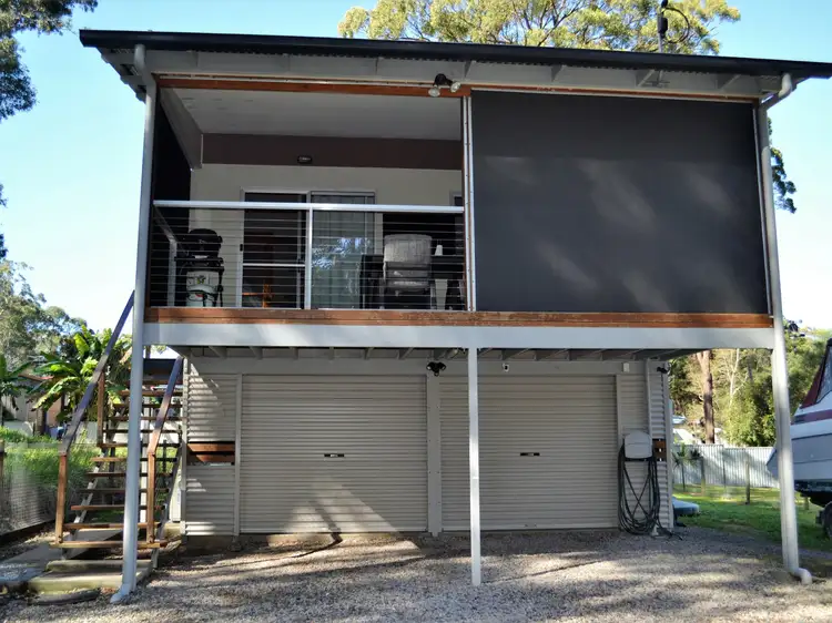 Main view of Homely house listing, 6 Brolga Street, Macleay Island QLD 4184