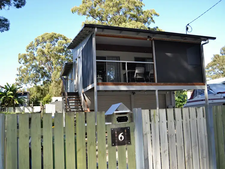 Third view of Homely house listing, 6 Brolga Street, Macleay Island QLD 4184