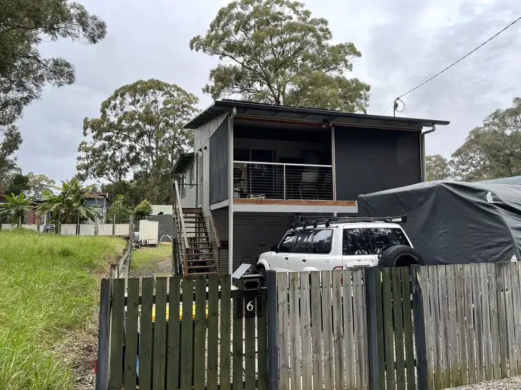 Fifth view of Homely house listing, 6 Brolga Street, Macleay Island QLD 4184