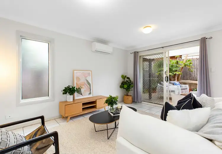 7/32 Wilkie Street, Yeerongpilly QLD 4105