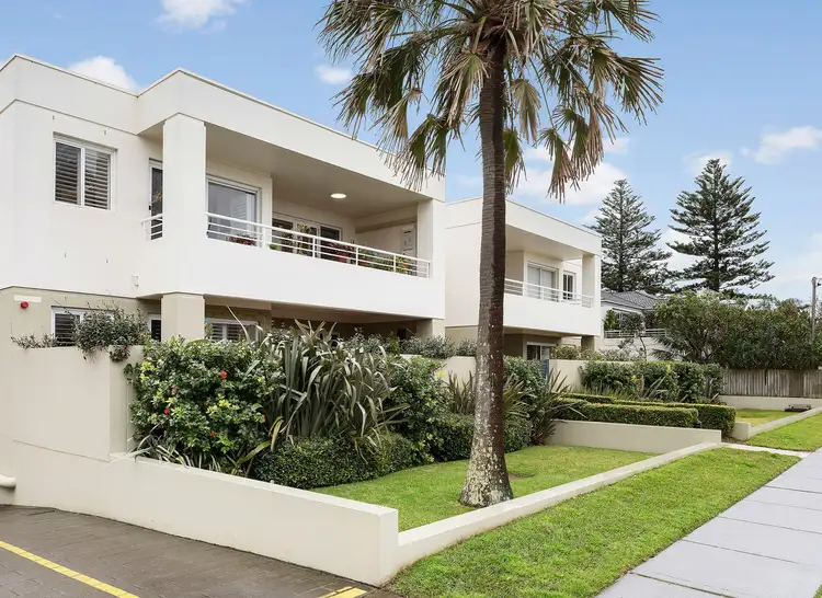 Main view of Homely apartment listing, 20/122-128 Ocean Street, Narrabeen NSW 2101