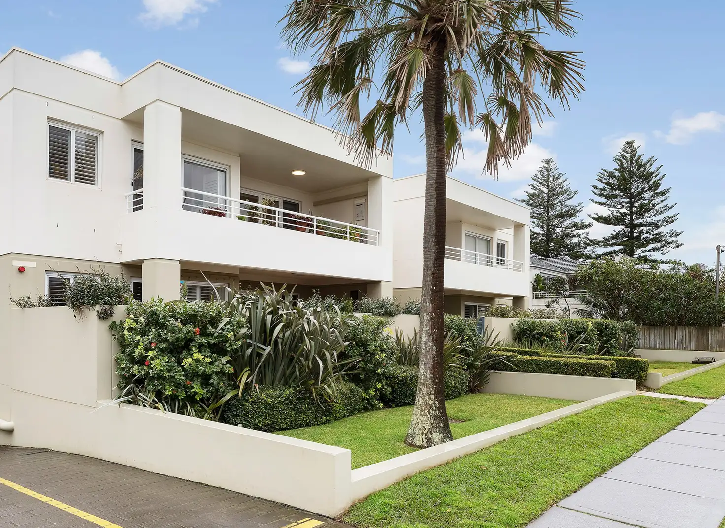 Main view of Homely apartment listing, 20/122-128 Ocean Street, Narrabeen NSW 2101