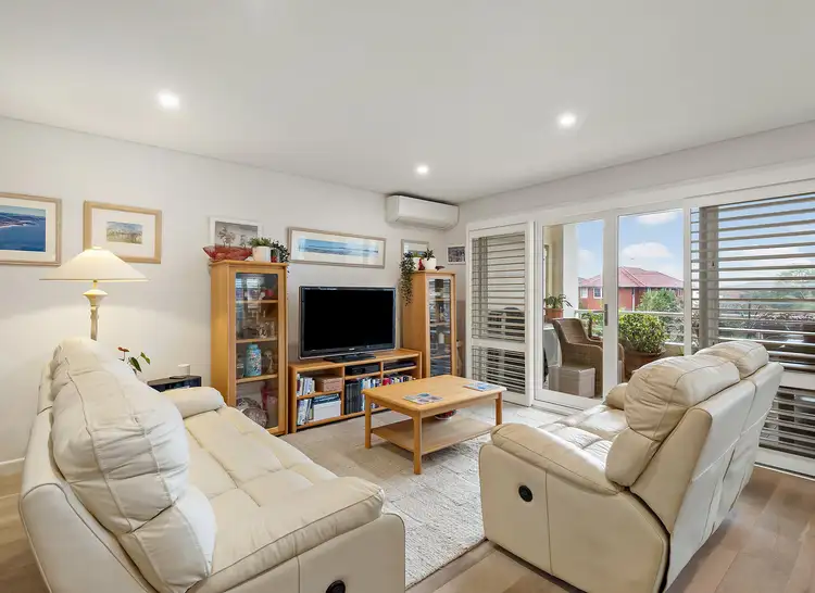 Third view of Homely apartment listing, 20/122-128 Ocean Street, Narrabeen NSW 2101