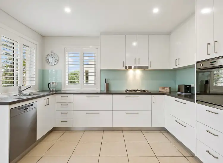 Fourth view of Homely apartment listing, 20/122-128 Ocean Street, Narrabeen NSW 2101