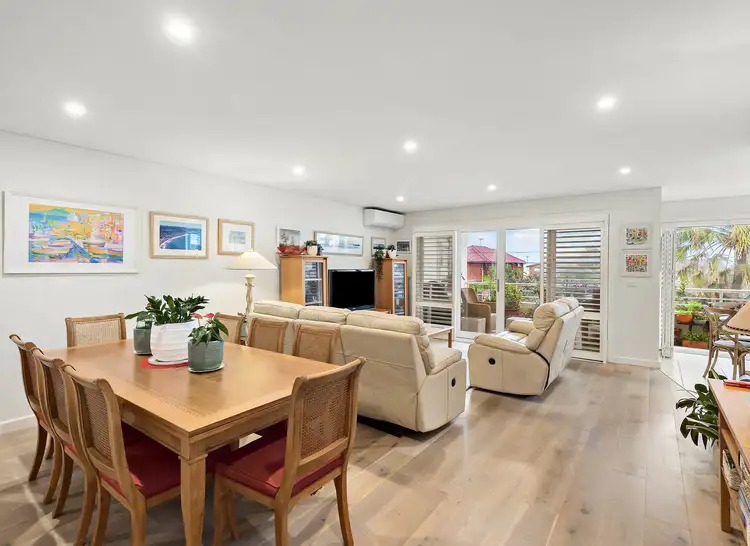 Fifth view of Homely apartment listing, 20/122-128 Ocean Street, Narrabeen NSW 2101