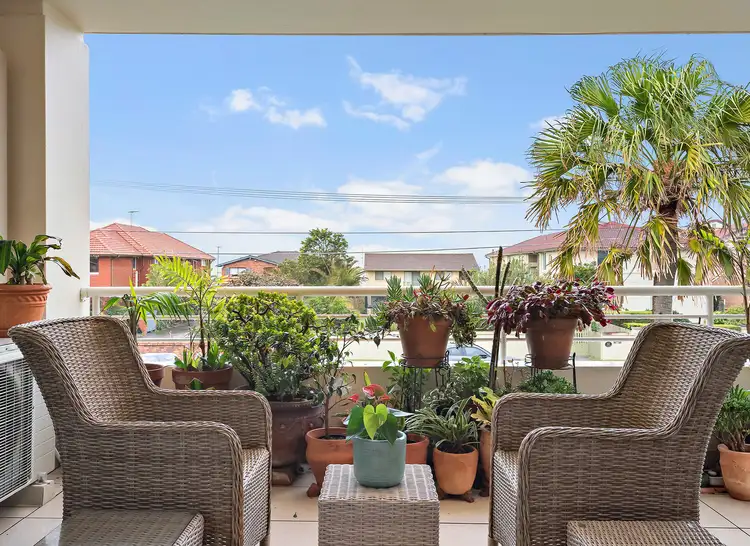 Sixth view of Homely apartment listing, 20/122-128 Ocean Street, Narrabeen NSW 2101
