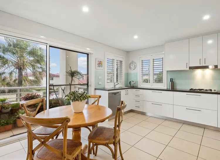 Seventh view of Homely apartment listing, 20/122-128 Ocean Street, Narrabeen NSW 2101