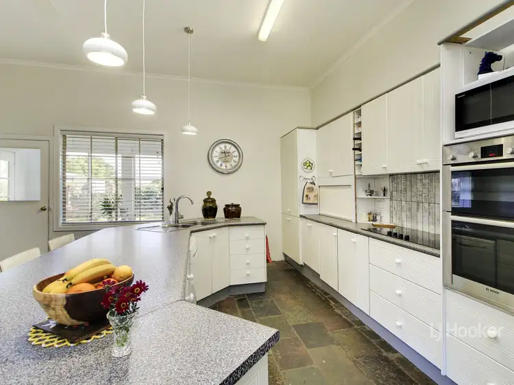 Fourth view of Homely rural property listing, 285 Lower Goon Nure Road, Goon Nure VIC 3875