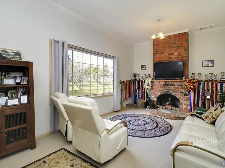Fifth view of Homely rural property listing, 285 Lower Goon Nure Road, Goon Nure VIC 3875