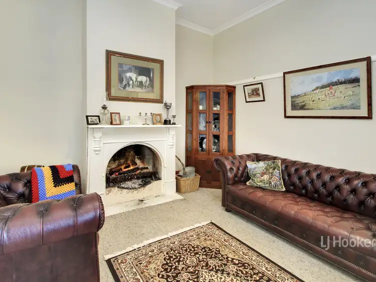 Seventh view of Homely rural property listing, 285 Lower Goon Nure Road, Goon Nure VIC 3875