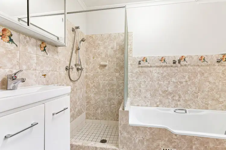Fifth view of Homely apartment listing, 11/52 Bland Street, Ashfield NSW 2131