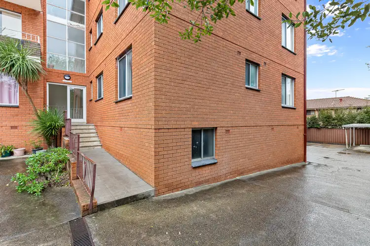 Sixth view of Homely apartment listing, 11/52 Bland Street, Ashfield NSW 2131