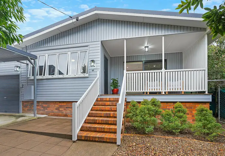 43 Althea Street, Salisbury QLD 4107