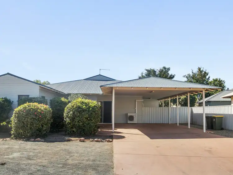 4 Schooner Street, Baynton WA 6714