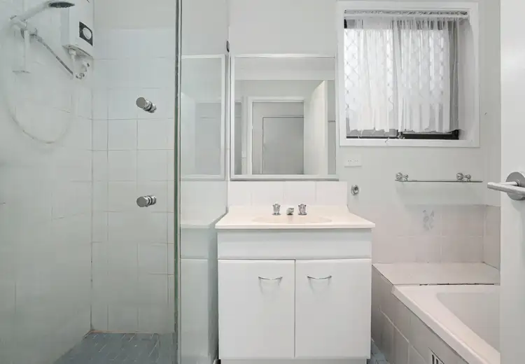Fourth view of Homely villa listing, Unit 1 29 Blackwood Avenue, Minto NSW 2566