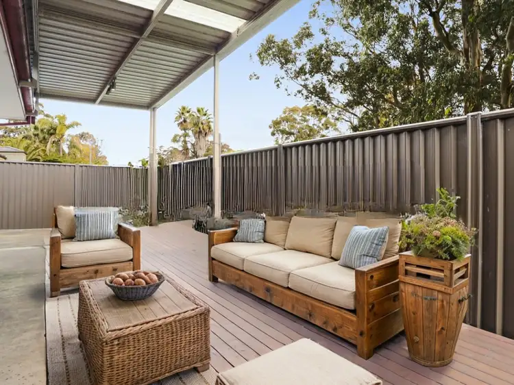Seventh view of Homely villa listing, Unit 1 29 Blackwood Avenue, Minto NSW 2566