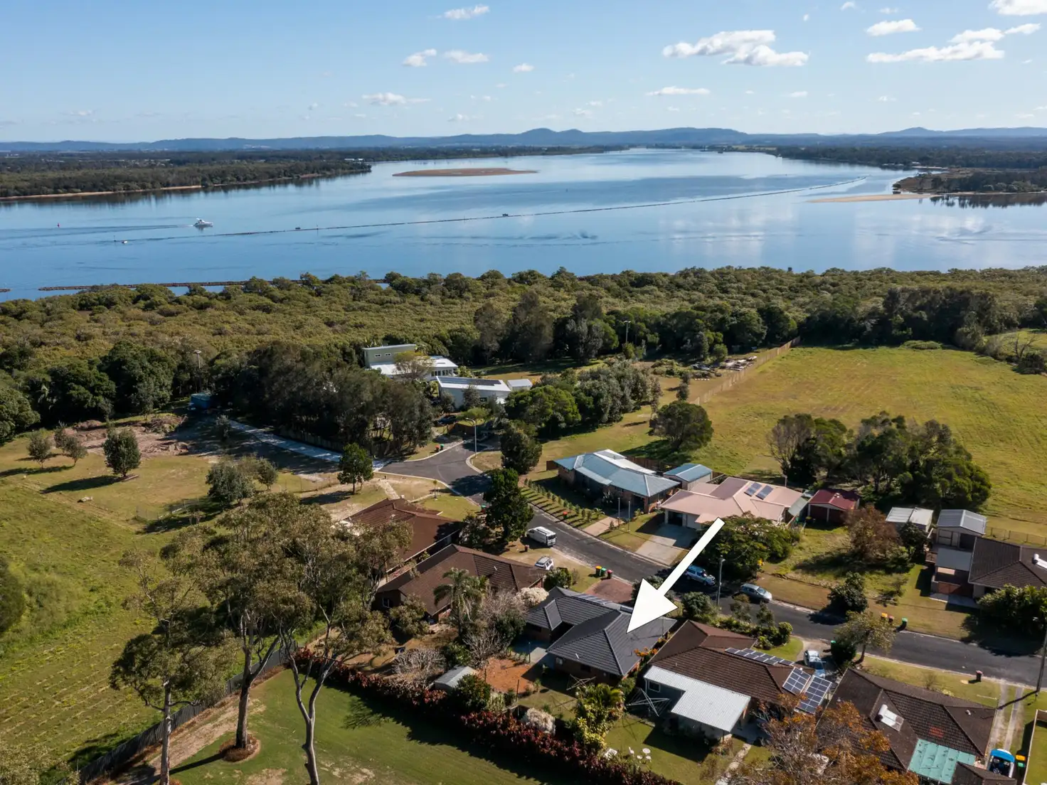 Main view of Homely house listing, 6 Gundaroo Crescent, Iluka NSW 2466