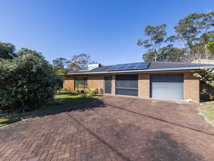 Second view of Homely house listing, 6 Gundaroo Crescent, Iluka NSW 2466