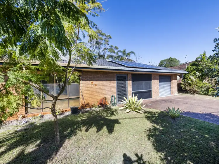 Seventh view of Homely house listing, 6 Gundaroo Crescent, Iluka NSW 2466
