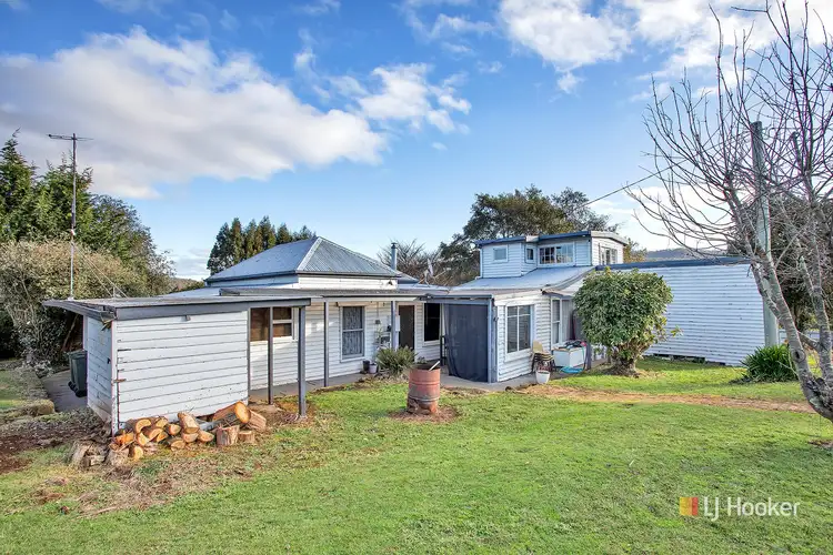 Third view of Homely house listing, 63 Devils Gate Road, Barrington TAS 7306