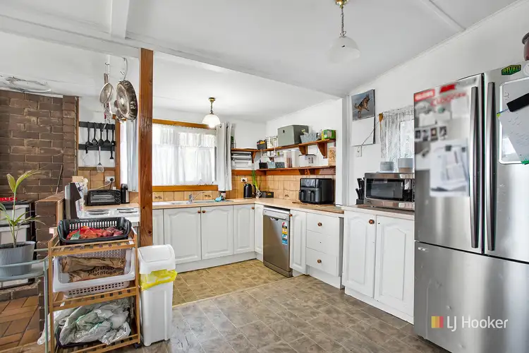 Fourth view of Homely house listing, 63 Devils Gate Road, Barrington TAS 7306