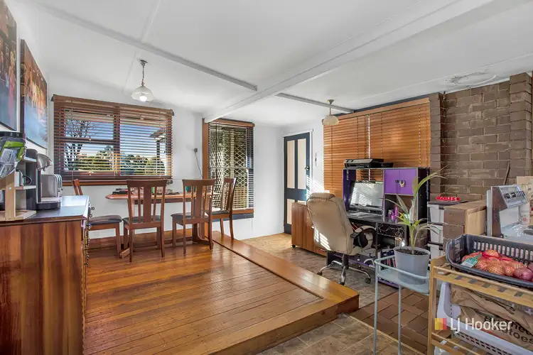 Fifth view of Homely house listing, 63 Devils Gate Road, Barrington TAS 7306