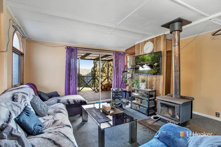 Sixth view of Homely house listing, 63 Devils Gate Road, Barrington TAS 7306