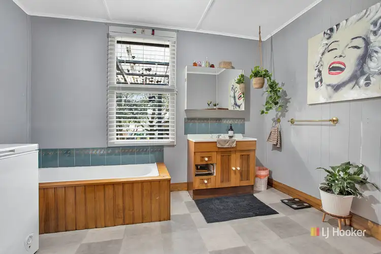 Seventh view of Homely house listing, 63 Devils Gate Road, Barrington TAS 7306