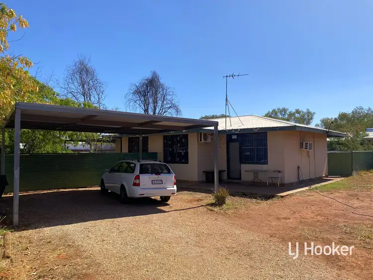 23 Haddock Street, Tennant Creek NT 860