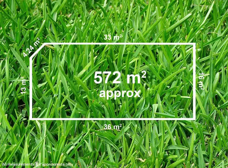 8 York Parade, Wollert VIC 3750