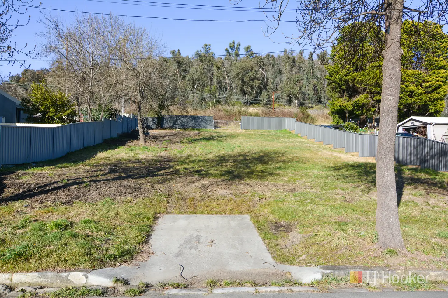 Main view of Homely land listing, 27 Bells Road, Lithgow NSW 2790