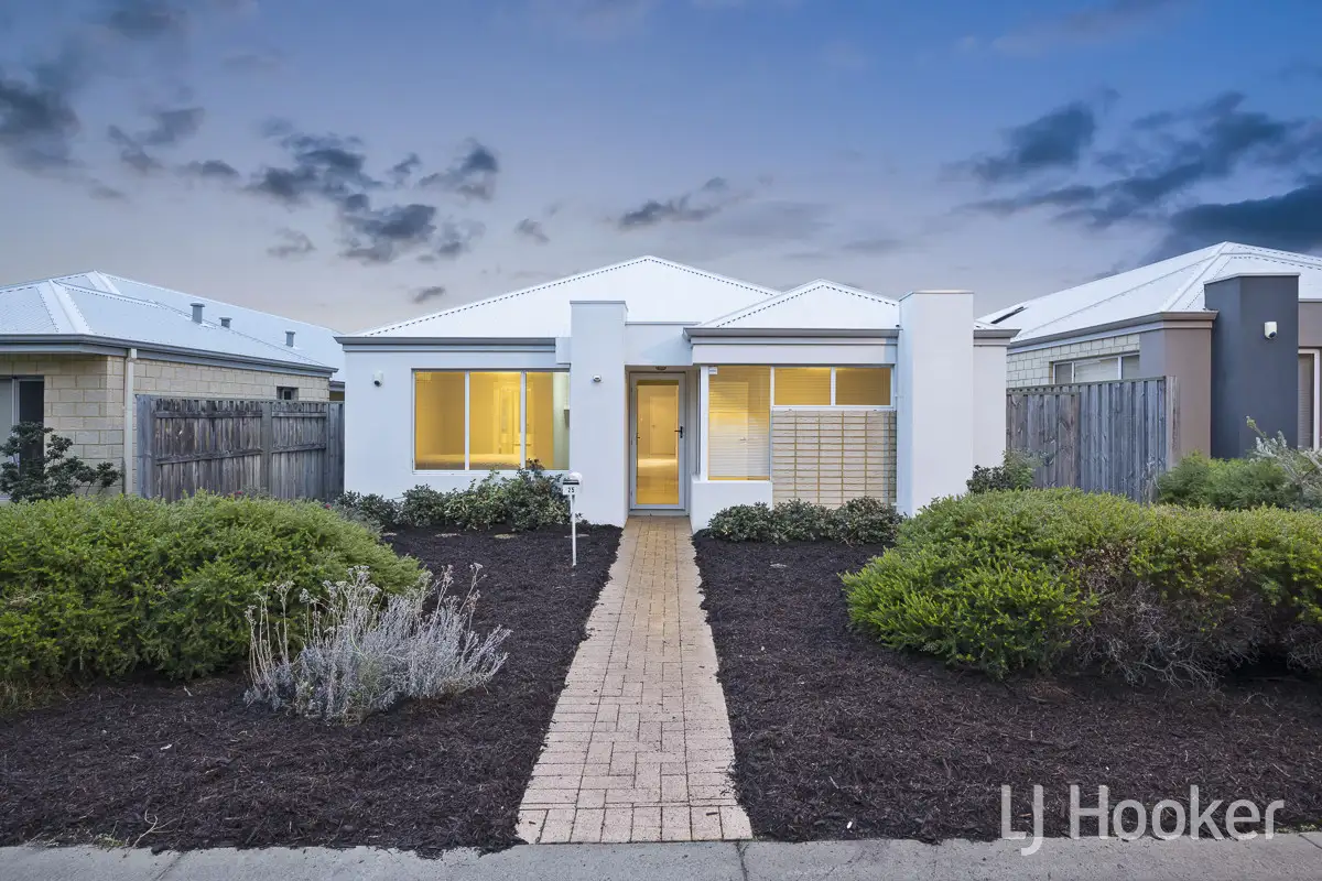 Main view of Homely house listing, 25 Viridis Street, Yanchep WA 6035