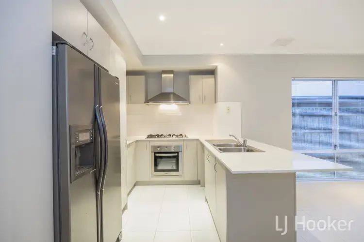 Fifth view of Homely house listing, 25 Viridis Street, Yanchep WA 6035