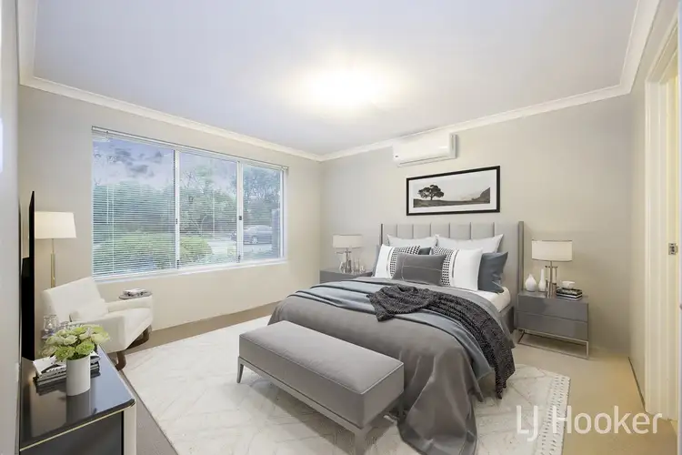 Sixth view of Homely house listing, 25 Viridis Street, Yanchep WA 6035