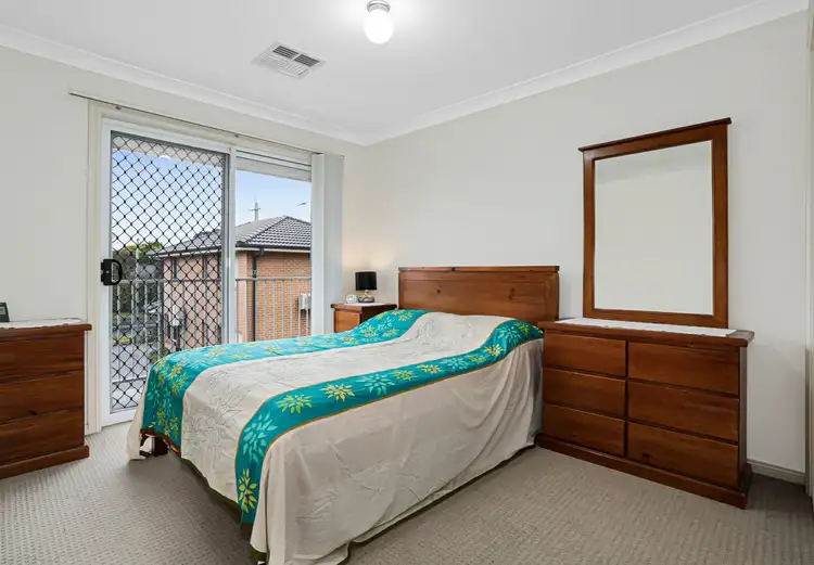 Second view of Homely townhouse listing, 3/40-42 Chester road, Ingleburn NSW 2565
