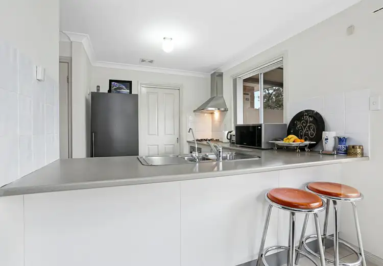 Fifth view of Homely townhouse listing, 3/40-42 Chester road, Ingleburn NSW 2565