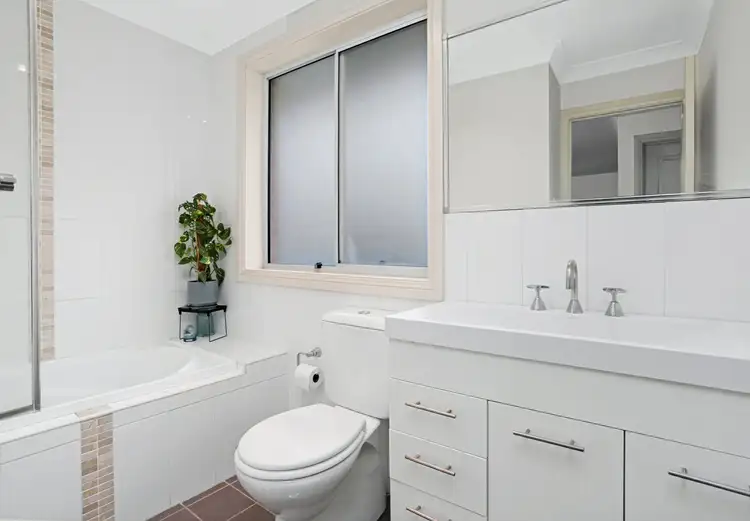 Sixth view of Homely townhouse listing, 3/40-42 Chester road, Ingleburn NSW 2565