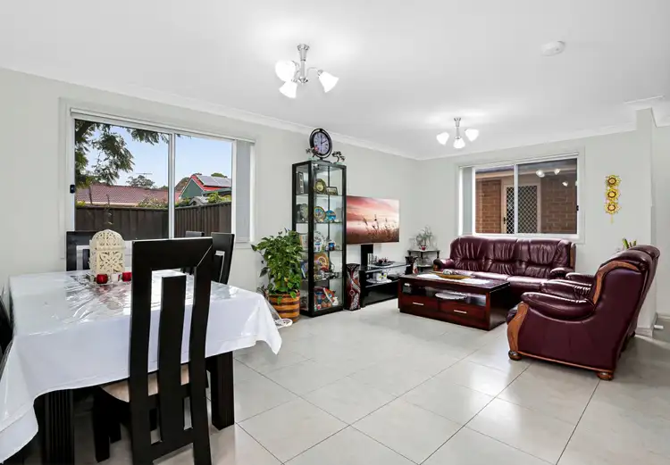 Seventh view of Homely townhouse listing, 3/40-42 Chester road, Ingleburn NSW 2565