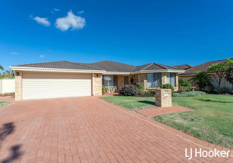 115 Goodwood Way, Canning Vale WA 6155